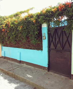 Mi casita zona 4